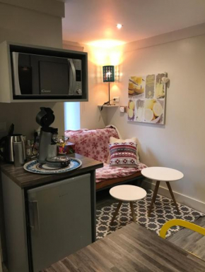 Chambre D'hôtes Chez Dom